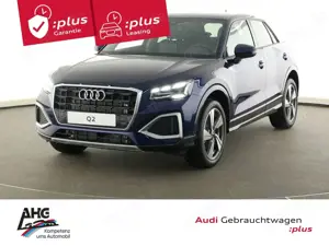 Audi Q2 advanced 35 TFSI 110(150) kW(PS)S tronic