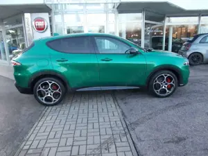 Alfa Romeo Tonale Veloce 1.5 VGT Bild 4