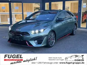 Kia ProCeed / pro_cee'd 1.6 T-GDI DCT GT SHZ|Navi|JBL|RFK|LED