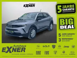 Opel Mokka-E EDITION LED+SHZ+Fernlichtass.+Bluetooth