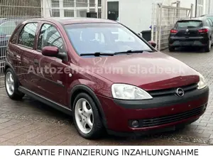 Opel Corsa 1.2 16V Sport | VOLL AUSGESTATTET | TÜV |