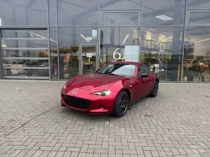 Mazda MX-5 RF 1.5 (132PS) Schalter. Homura Sitzheizung Navi R Bild 3