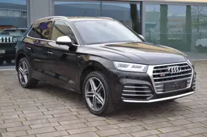 Audi SQ5 3.0 TFSI tiptronic quattro * 42.000 KM *