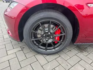 Mazda MX-5 RF 1.5 (132PS) Schalter. Homura Sitzheizung Navi R Bild 5