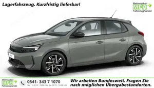 Opel Corsa GS LED Kam PDC vo/hi AppC Totw 16Z 74 kW (101 P...