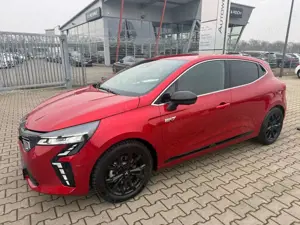 Mitsubishi Colt Top Hybrid Bild 1