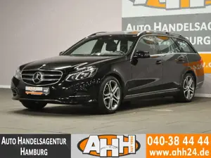 Mercedes-Benz E 250 T CDI AVANTGARDE KAM|STDH|SD|SOUND|AHK|2HD