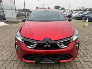 Mitsubishi Colt Top Hybrid Bild 3