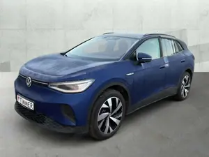 Volkswagen ID.4 PRO PERF. 82kWh +WÄPU +AHK +CARPLAY +20" +RKAM +I