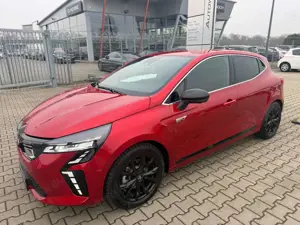 Mitsubishi Colt Top Hybrid Bild 2