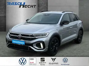 Volkswagen T-Roc R-Line 1.5 TSI DSG*LED*NAVI*SHZ