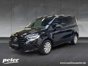 Mercedes-Benz Citan 112 CDI  MBUX/Klima/Rückfahrkamera/Sitzh.