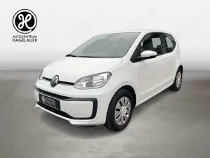 Volkswagen up! ! 1.0 5-Gang RFK Klima Klima Rückfahrkamera