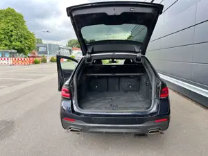 BMW 520 5er Touring Diesel 520d xDrive Touring Aut. Bild 3