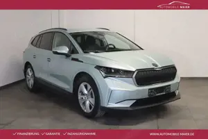 Skoda Enyaq 60 Loft Virtual-Apps-Spurhalte-NAV-LED-CCS