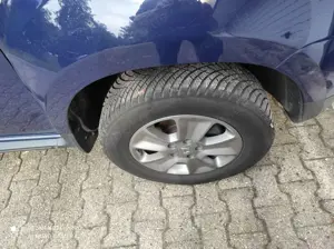 Dacia Duster Duster 1.6 16V 105 4x2 LPG Prestige