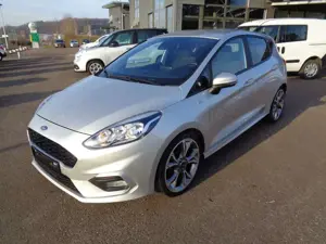 Ford Fiesta ST-Line