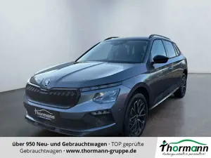 Skoda Kamiq 1.5 TSI DSG Balance Navi, AHK, Sitzheizung