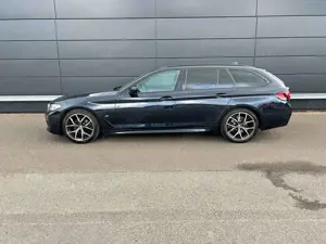 BMW 520 5er Touring Diesel 520d xDrive Touring Aut. Bild 5