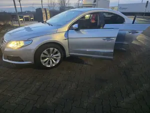 Volkswagen CC R-Line Bild 3