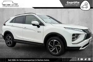 Mitsubishi Eclipse Cross Plus H 4WD LEDER NAV KAM CARPLAY