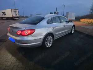 Volkswagen CC R-Line Bild 5