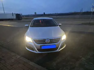 Volkswagen CC R-Line