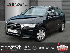 Audi Q3 1.4 TFSI "Sport Ultra" Navi*Komfort-Paket*8-Fach