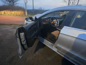 Volkswagen CC R-Line Bild 4