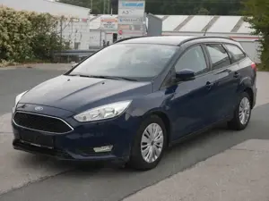 Ford Focus 1,0 EcoBoost 92kW Turnier ZAHNRIEMEN NEU!