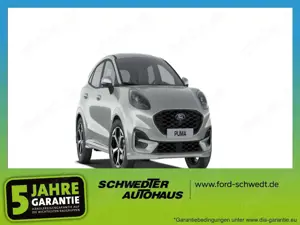 Ford Puma ST-Line 1.0 AHK*NAV*SHZ*LED*PDC*CAM*