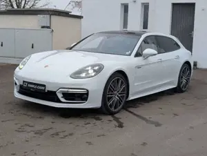 Porsche Panamera Sport Turismo 4 S E-Hybrid *4-LENK*HUD*