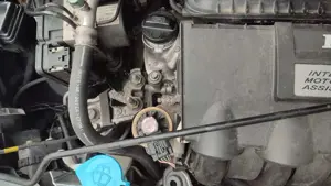 Honda Insight Insight 1.3 Comfort Bild 5