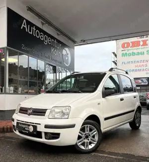 Fiat Panda 1.2 8V Emotion *KLIMA*1-J GAR*