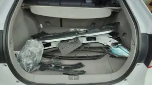 Honda Insight Insight 1.3 Comfort Bild 4