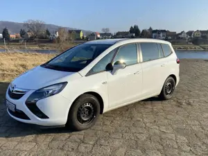 Opel Zafira Tourer Zafira Tourer 1.6 CDTI ecoFLEX Start/Stop Innovation