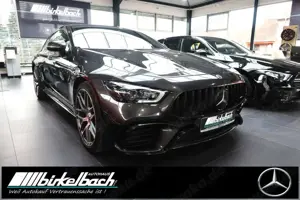 Mercedes-Benz AMG GT 63 4Matic+ 4-trg. Bild 3