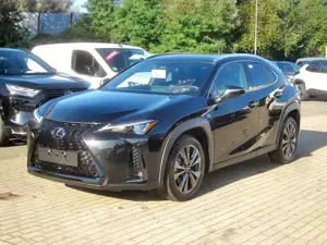 Lexus UX 300h F Sport Design ACC+LED+Navi+SHZ+LM