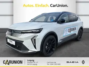 Renault Scenic E-Tech Electric EV87 220HP Iconic