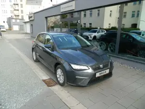 SEAT Ibiza Style 1.0 TSI DSG Sitzheiz/PDCv+h/FahrassistM/Kame