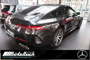 Mercedes-Benz AMG GT 63 4Matic+ 4-trg. Bild 4
