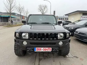 HUMMER H3