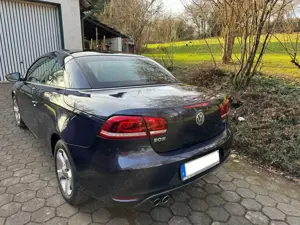 Volkswagen Eos Eos 1.4 TSI Sport  Style