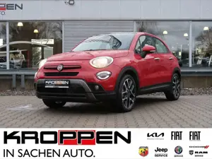 Fiat 500X Dolcevita RED 1.3 DCT inkl. Winterräder