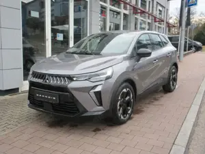 Mitsubishi Grandis 1.3 Turbo Mildhybrid Diamant Plus DCT