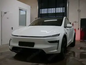 Tesla Model Y FACELIFT Long Range RWD AUTOPILOT 2025 Bild 1