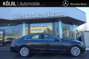 Mercedes-Benz C 180 C 180 AVANTGARDE KAMERA LED MEMORY PAK TOT Winter