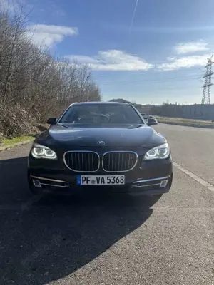 BMW 730 730Ld