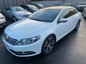 Volkswagen Passat CC 1.4 TSI / Panorama/18"/Kamera