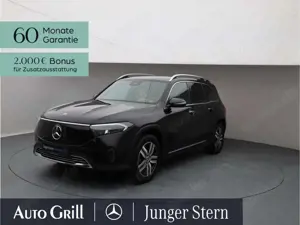 Mercedes-Benz EQB 350 4M Progressive 360 Distronic Memo AHK